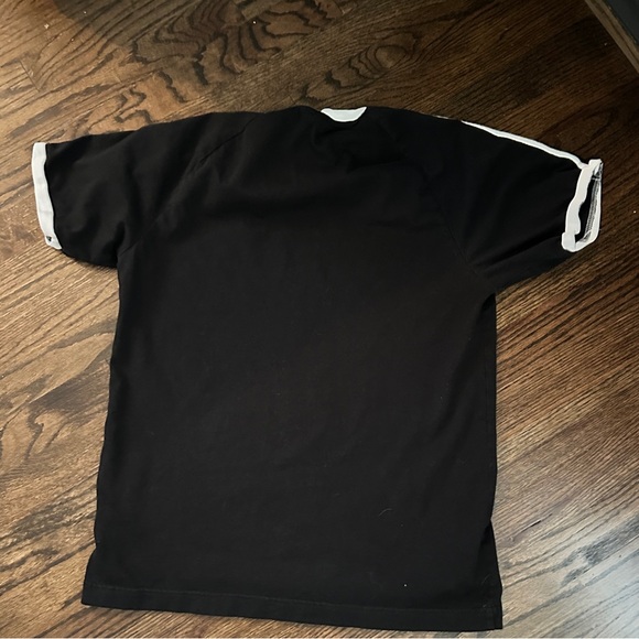 SOLD Adidas Originals Men's Adicolor Classics 3-Stripes shirt XL - Picture 3 of 6